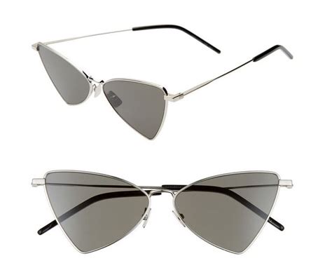 ysl sunglasses romb|SUNGLASSES .